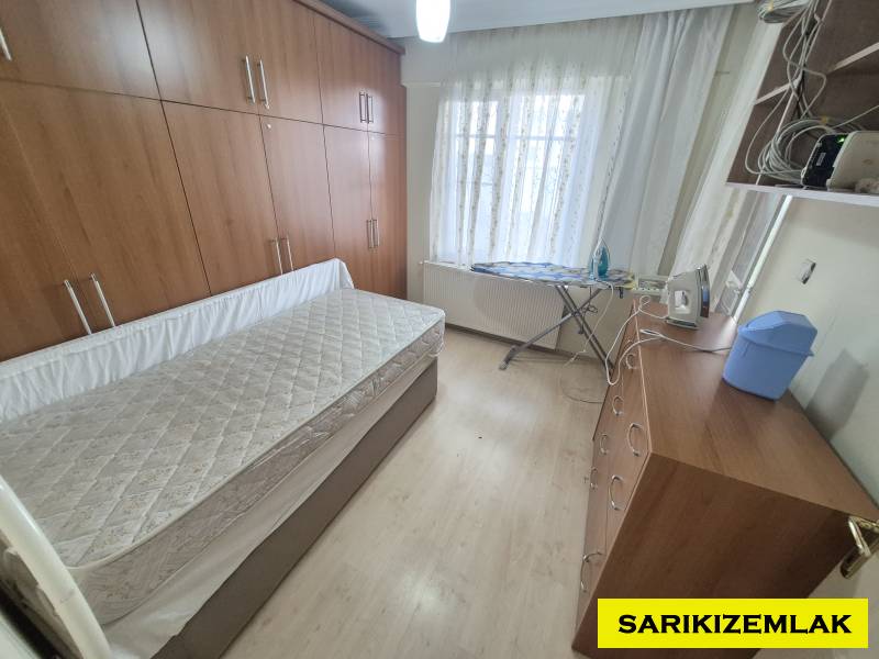 Edremit Akçay Mah`da4+1  Müstakil Ev. - 21